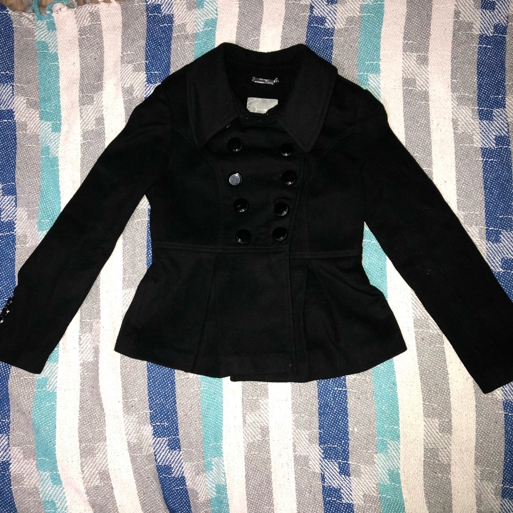 Vero Moda Pea coat